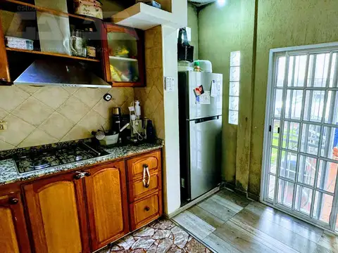 Casa en Venta en Castelar Norte, USD 138.000
