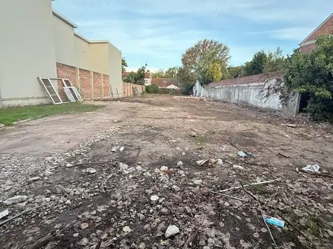 Almafuerte 800