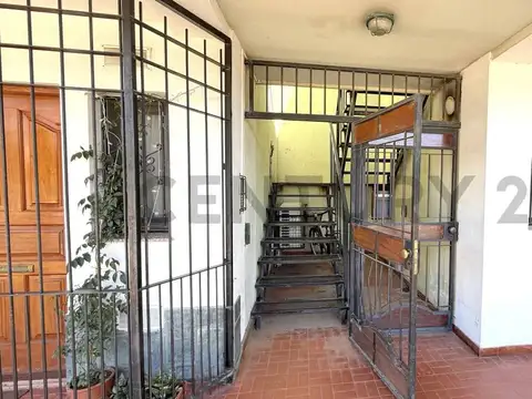 ALVEAR 1600, Piso 1