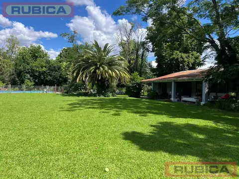 Venta Casa  Villa de Mayo