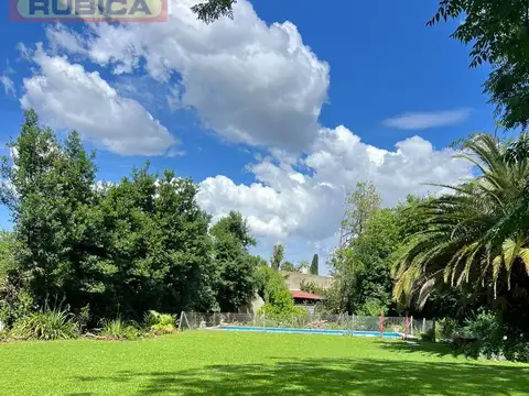 Casa en Venta 50 años