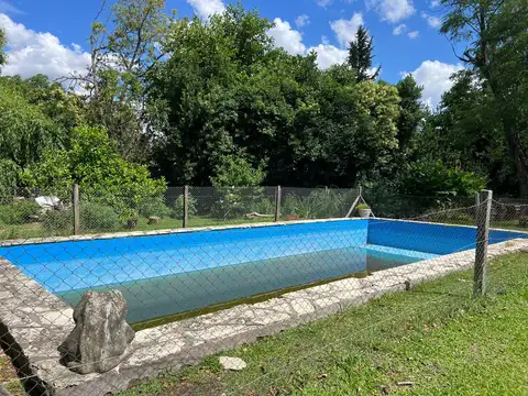 Venta Casa  Villa de Mayo