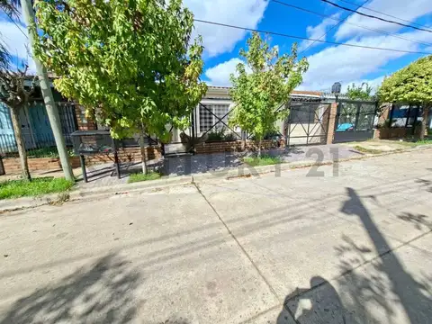Casa en Venta en San Francisco Solano, USD 59.000