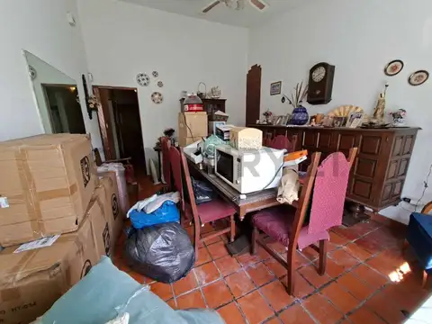 Casa en Venta al Suroeste