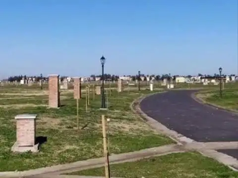 Barrio Privado San Simón Etapa 2 253 I