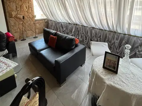DEPARTAMENTO CINCO AMBIENTES-CABALLITO-ALLQUILER TEMPORAL