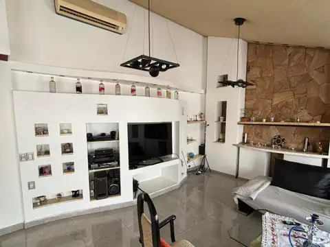 Departamento en Alquiler Temporal de 5 ambientes
