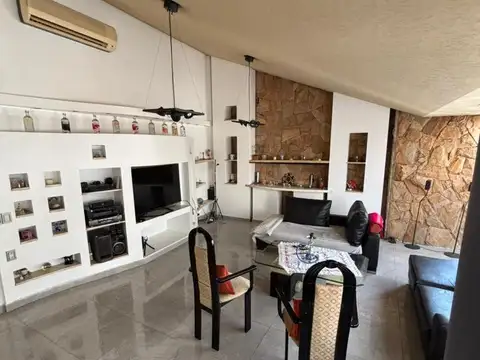 Departamento en Alquiler Temporal con 2 cocheras