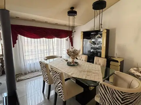 Departamento en Alquiler Temporal en Caballito, USD 3.300