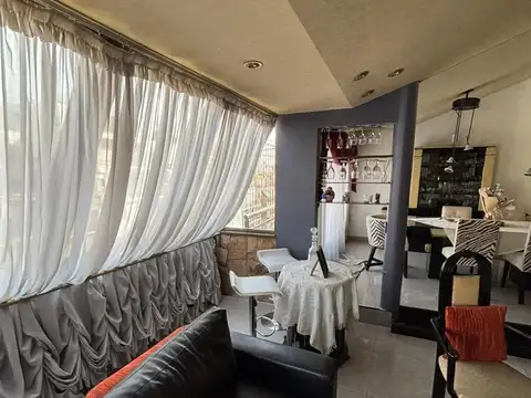 Departamento en Alquiler Temporal de 3 dormitorios