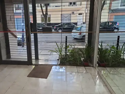 Monoambiente Divisible- Colpayo 355 Caballito- Cocina Lavadero- BAJA Expensa info 
