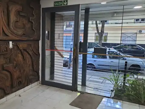 Colpayo 300, Piso 1