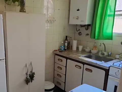 Colpayo 300, Piso 1