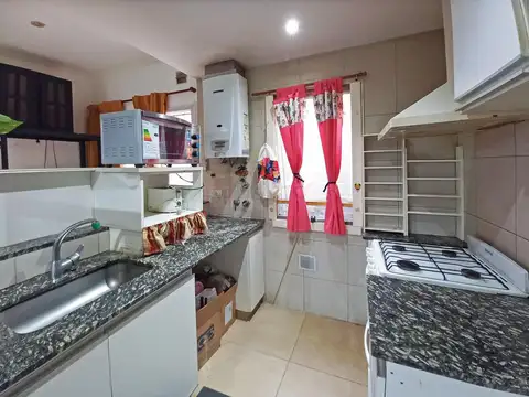 Depto Tipo Casa en Venta en Mataderos, USD 82.900