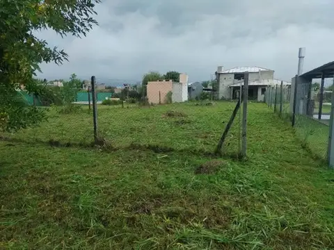 BARRIO LAS TARDES. ROLDAN. Escriturado. Consultar opciones de pago.