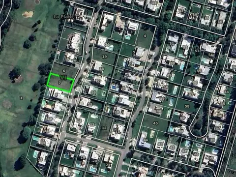 Terreno en Venta Grand Bell II