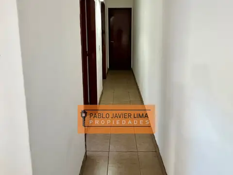 Departamento en Alquiler en Caseros, $ 520.000
