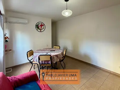 ALQUILER - DEPARTAMENTO 2 AMB - CASEROS CENTRO - TRES DE FEBRERO