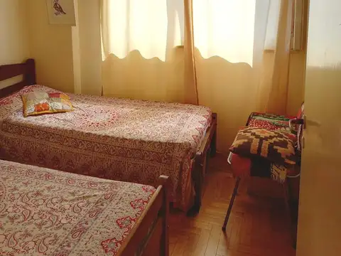 Departamento en Venta en Balvanera, USD 124.000