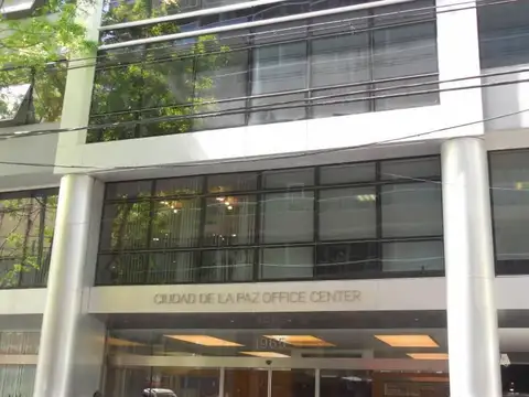 Oficina en Belgrano C