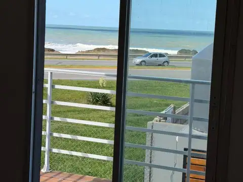 Depto Tipo Casa en Venta de 1 dormitorio