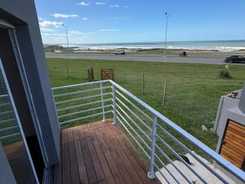 Venta de PH Dúplex 2 Ambientes con Vista al Mar en Playa Dorada, Santa Clara del Mar