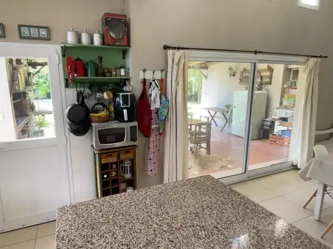 Casa en Venta al Norte
