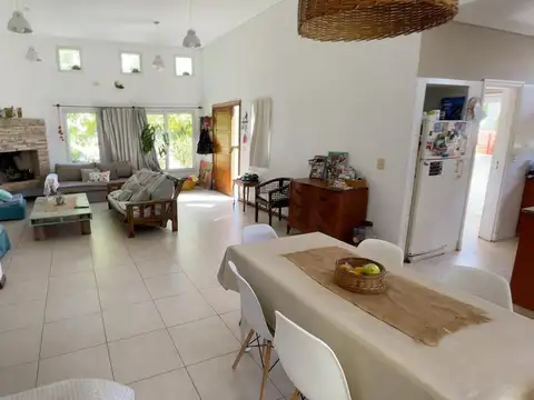 Casa en Venta en Dique Lujan, USD 310.000