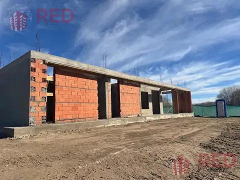Casa en Venta en Plottier, USD 430.000