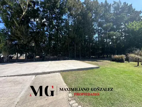 Local alquiler All Canning