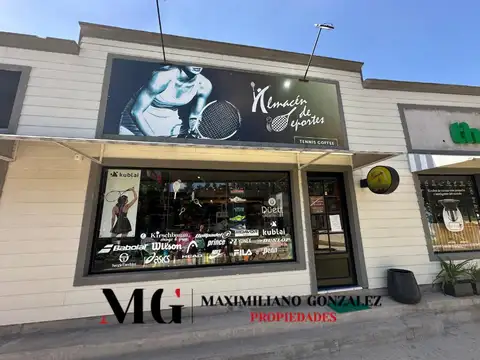 Local en Venta en Canning, USD 1.800