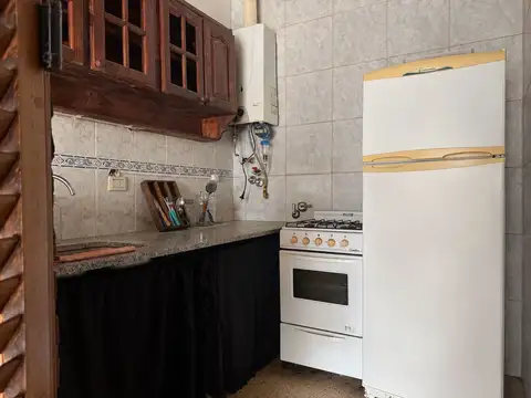 Departamento en Venta en Manuel B Gonnet, USD 59.000