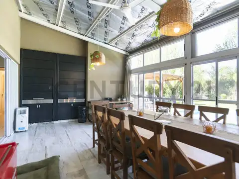 Casa en Venta A Estrenar