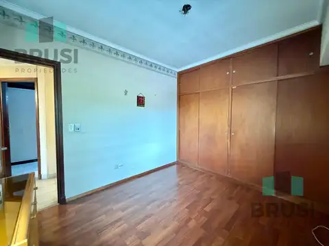 Departamento en Alquiler 40 años