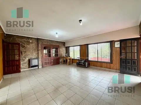 Departamento en Alquiler de 3 dormitorios