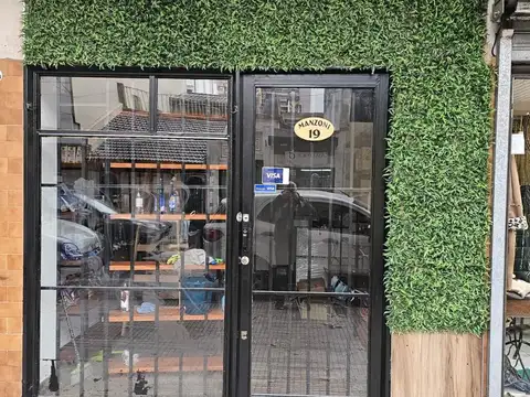 Local en Venta en Villa Luro, USD 69.000