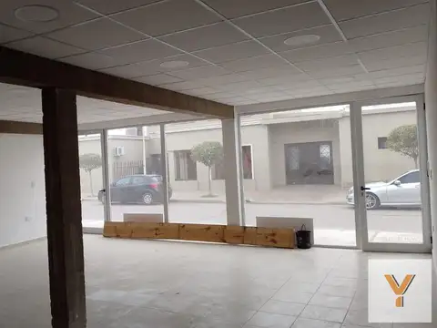 Local en Venta A Estrenar