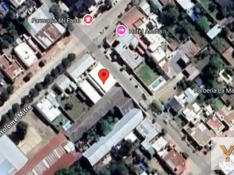 Local en Venta en General Arenales, USD 44.000