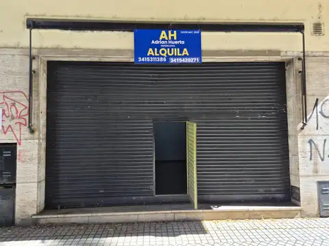 Local en Alquiler en Centro, $ 600.000