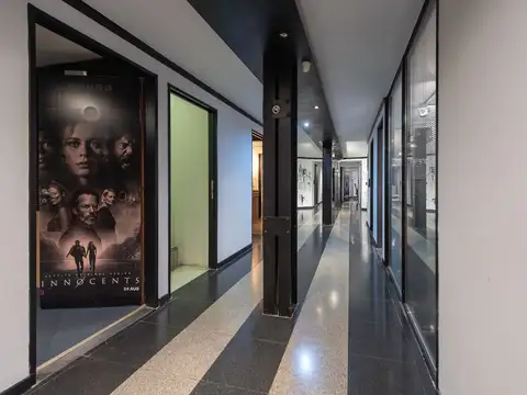 PHs UNIFICADOS 698 m Ideal Cowork oficinas Estudio