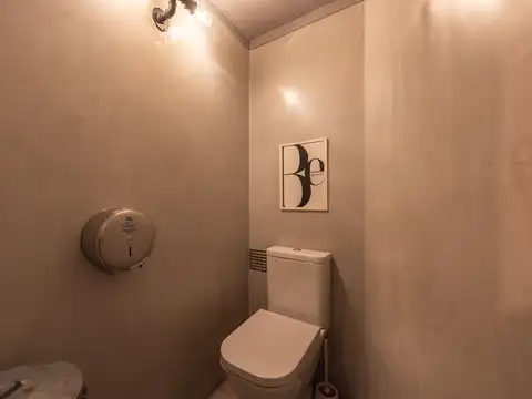 Depto Tipo Casa en Venta en Monserrat, USD 350.000