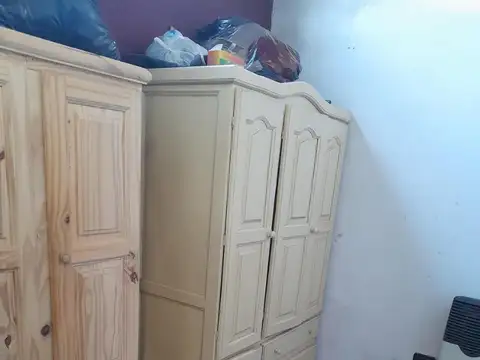 Depto Tipo Casa en Venta de 4 dormitorios