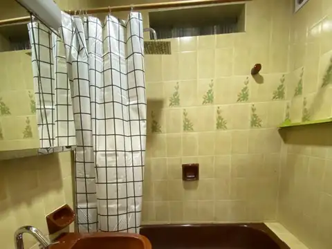 Departamento a 2 cuadras del mar