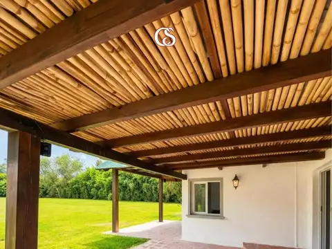 Casa en Alquiler en El Tipal, $ 2.000.000