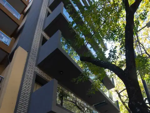 Departamento en venta en Villa del Parque