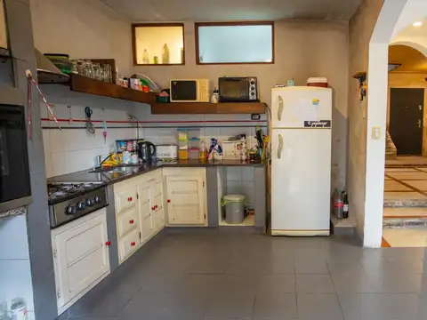 Casa en Venta en Villa Luzuriaga, USD 105.000