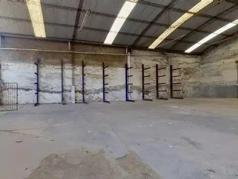 Galpon en Alquiler en Gerli, $ 5.500.000