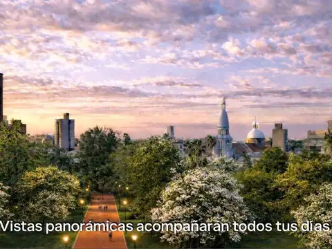 Departamento en Venta A Estrenar