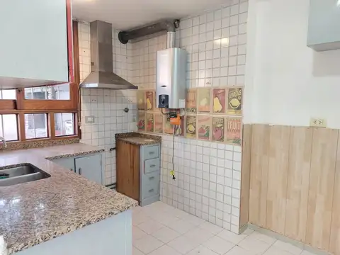 Departamento en Alquiler de 2 dormitorios