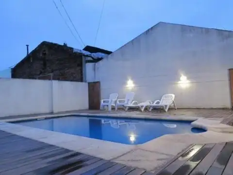 Caballito, Acoyte 700, 3 amb, 82m2, u$s 1,500 (Alq min 3 meses) + luz. 30-07-26